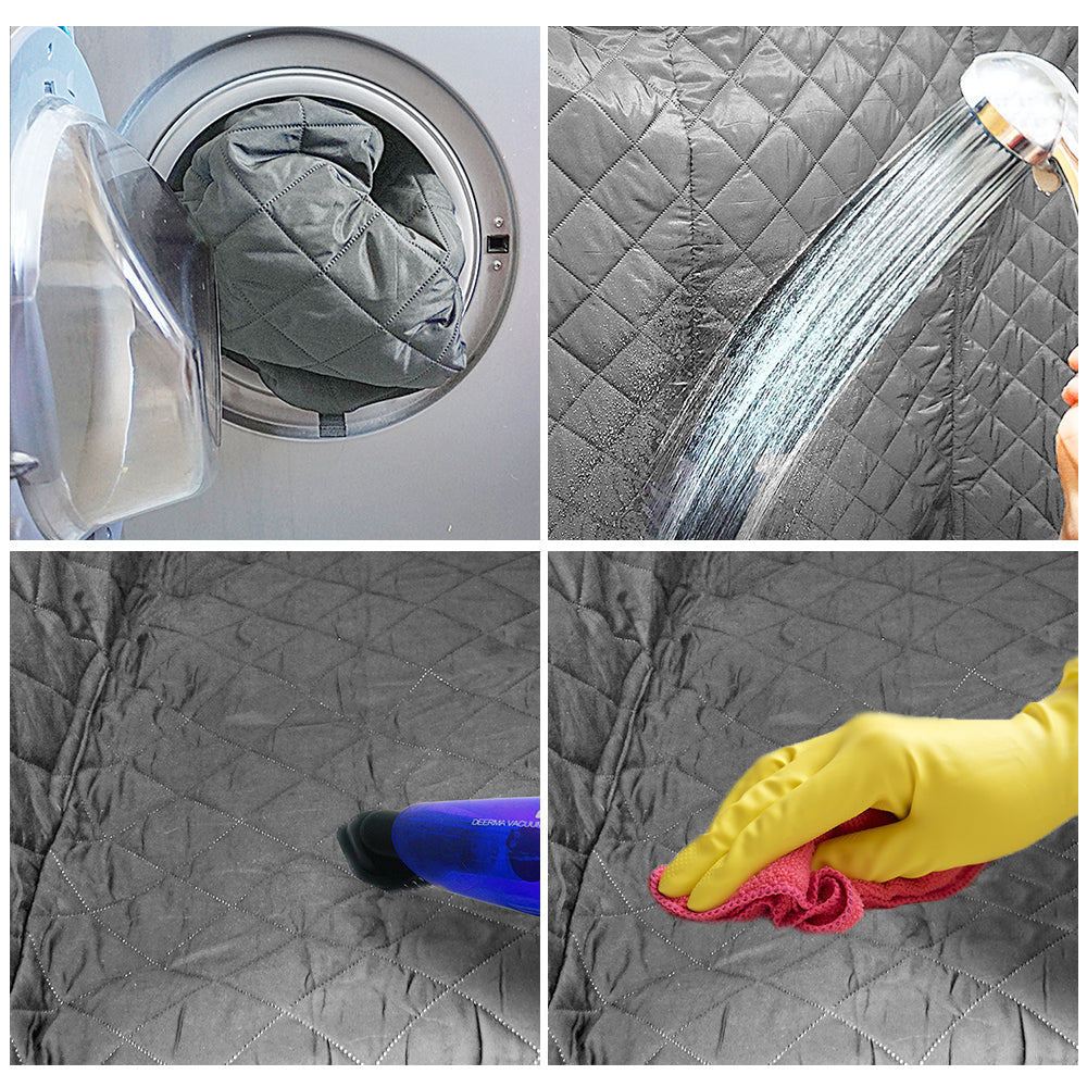 Pet Car Seat Cover