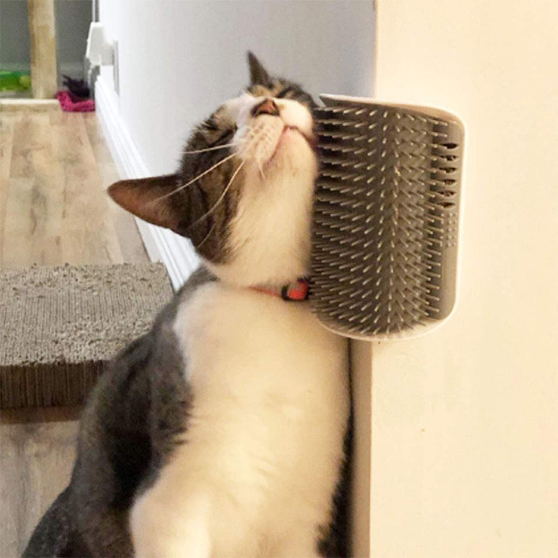 Pet Face Scratcher