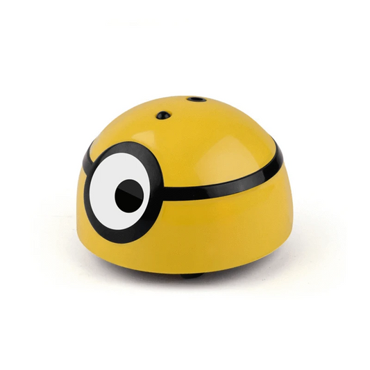 Intelligent Escaping Toy