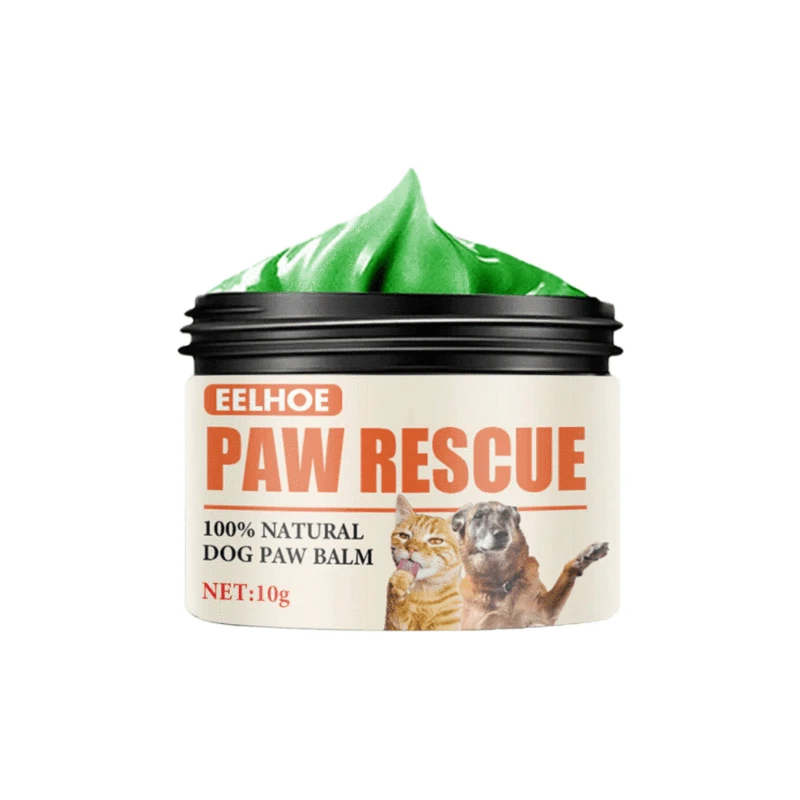 Pet Paw Care Cream