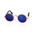 Cute Retro Pet Sunglasses