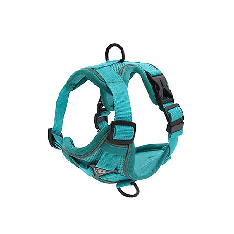 Pet Reflective Nylon Harness