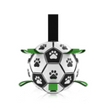 Interactive Pet Football Toy