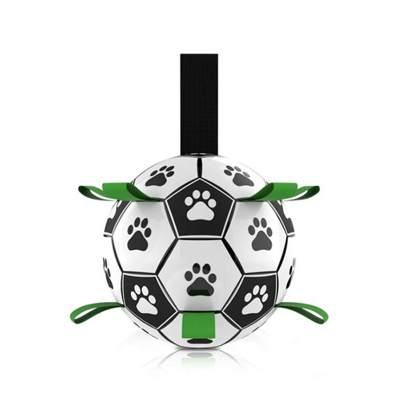 Interactive Pet Football Toy