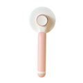 Self Cleaning Slicker Brush