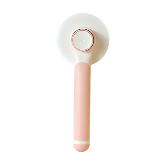 Self Cleaning Slicker Brush