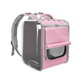 Portable Pet Breathing Backpack