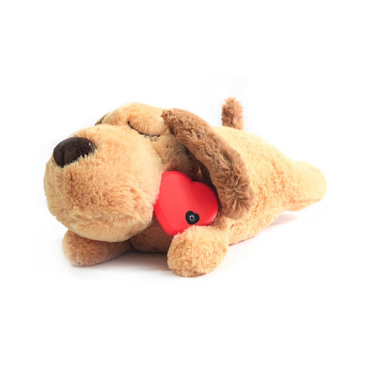 Plush Pet Toy