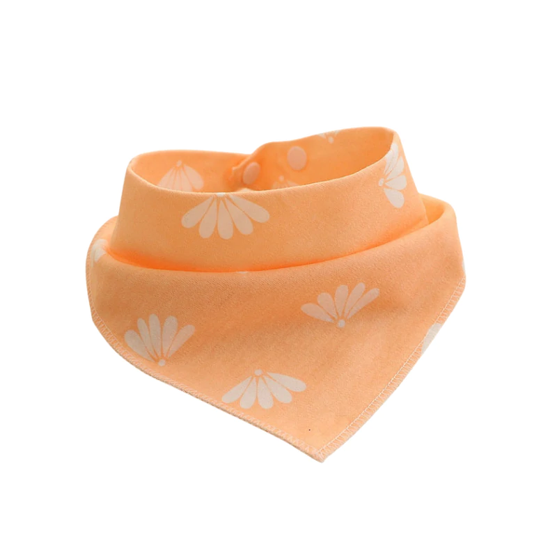 Soft Cute Dog Scarf