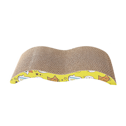 Cat Scratching Board Toys