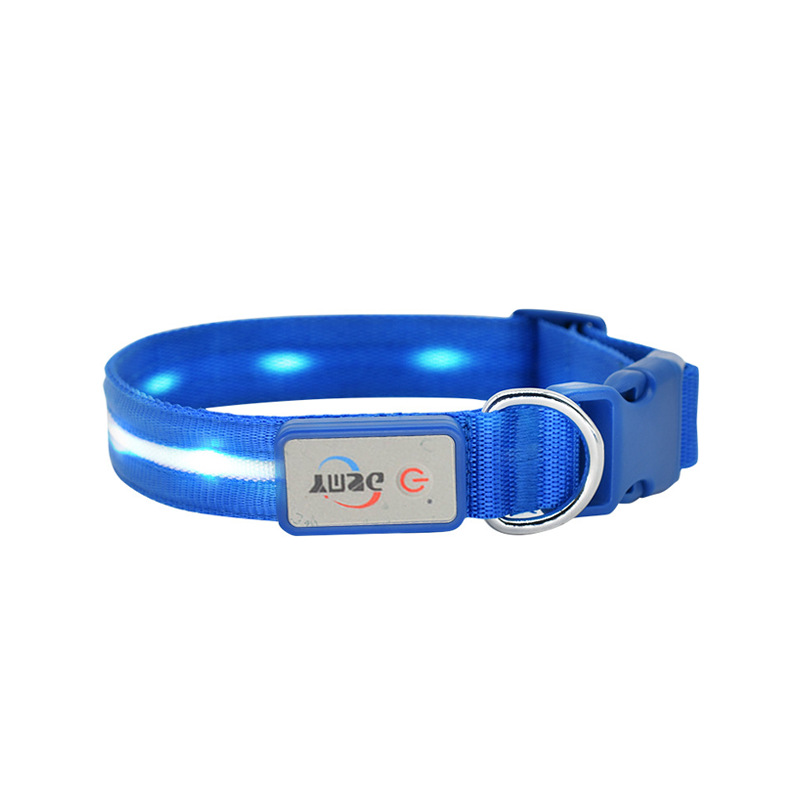 Fashion LED Dog Collar
