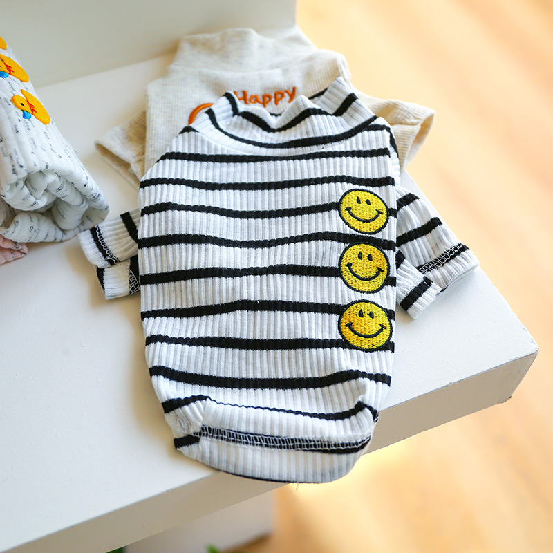 Pet Leisure Wear