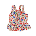 Summer Puppy Cute Dress