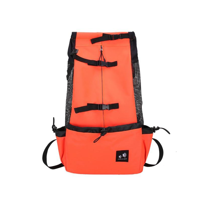 Outdoor Travel Pet Backpack