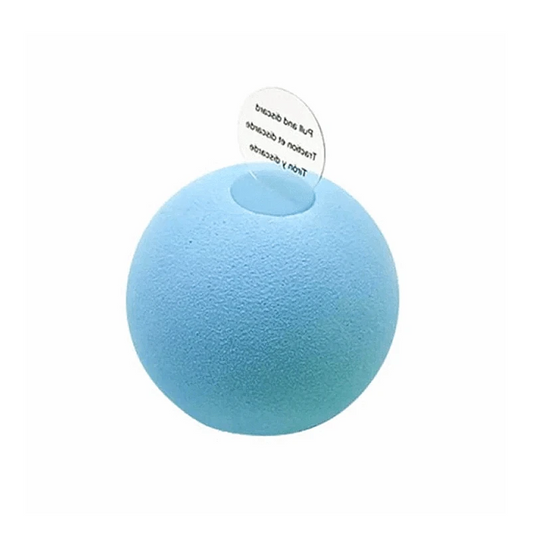 Cat Smart Touch Sound Ball