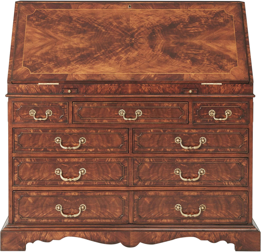 Grand Staircase Writing Desk