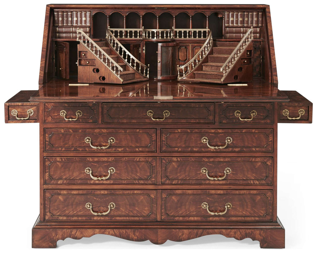 Grand Staircase Writing Desk