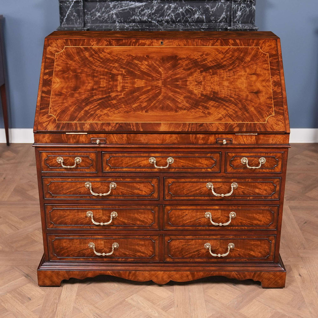 Grand Staircase Writing Desk