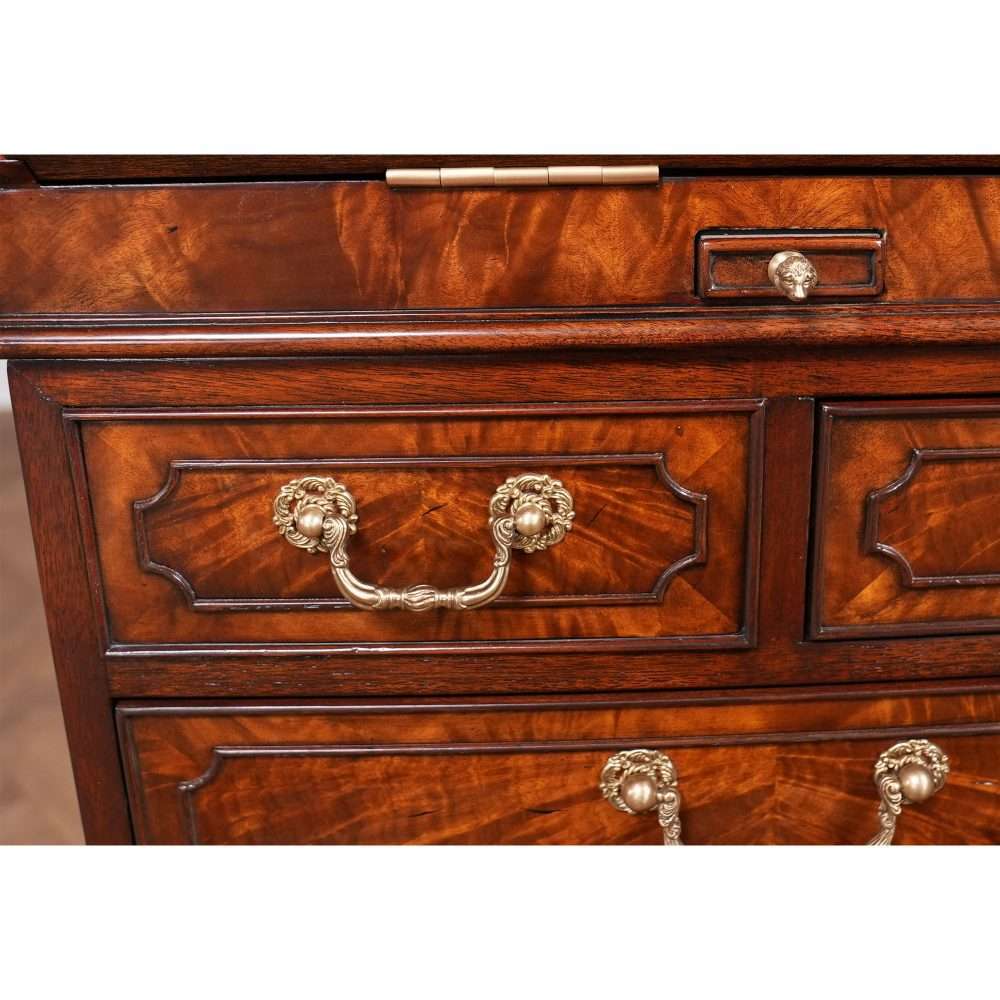 Grand Staircase Writing Desk