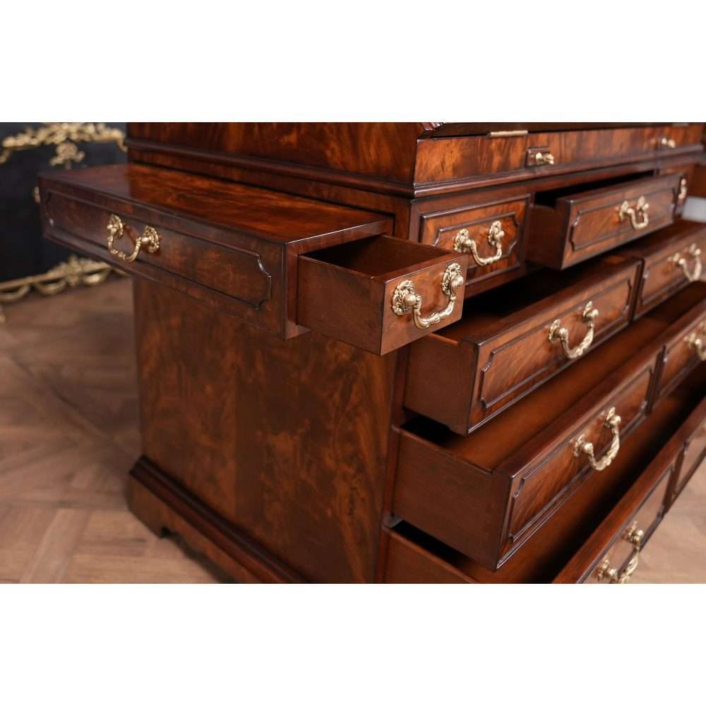 Grand Staircase Writing Desk