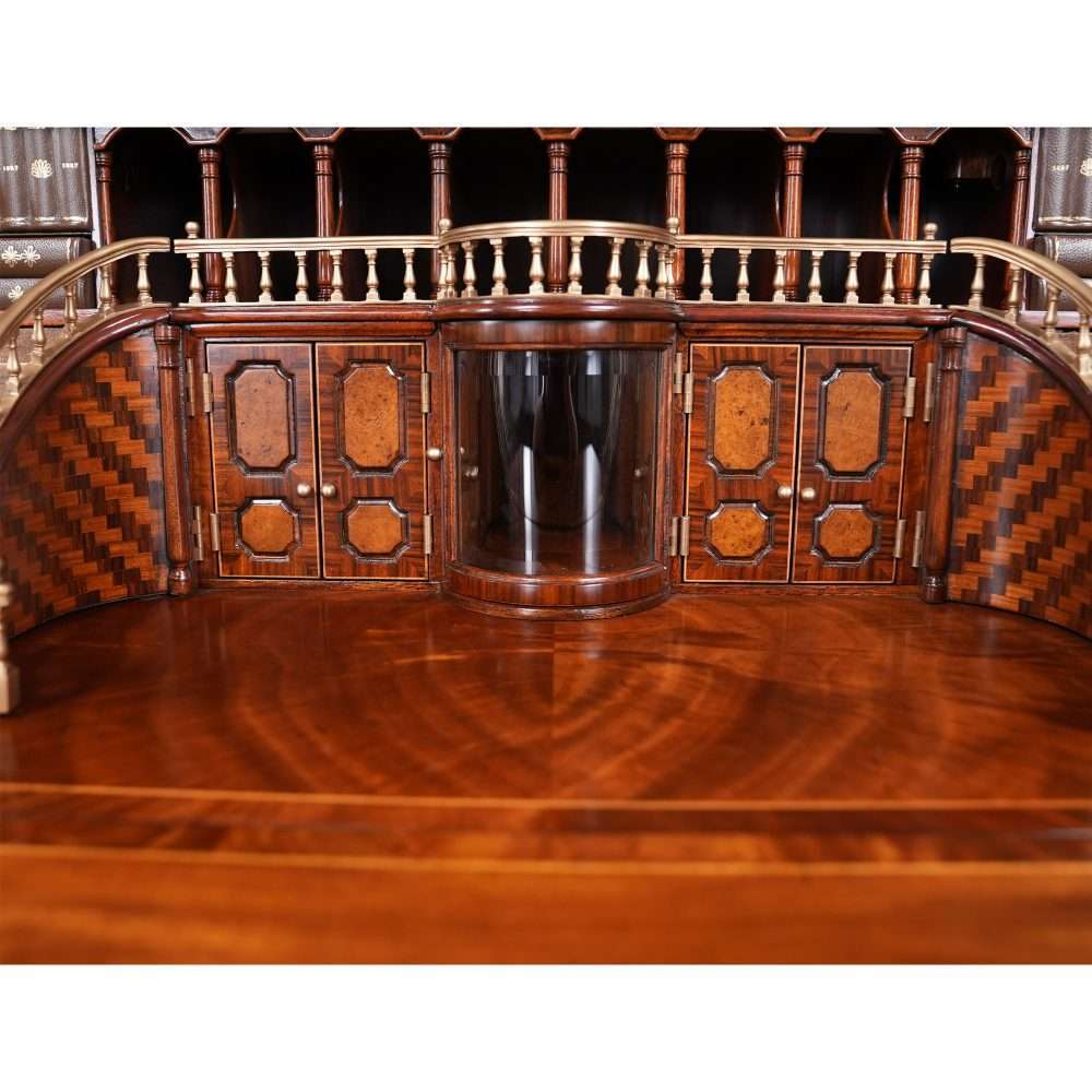 Grand Staircase Writing Desk