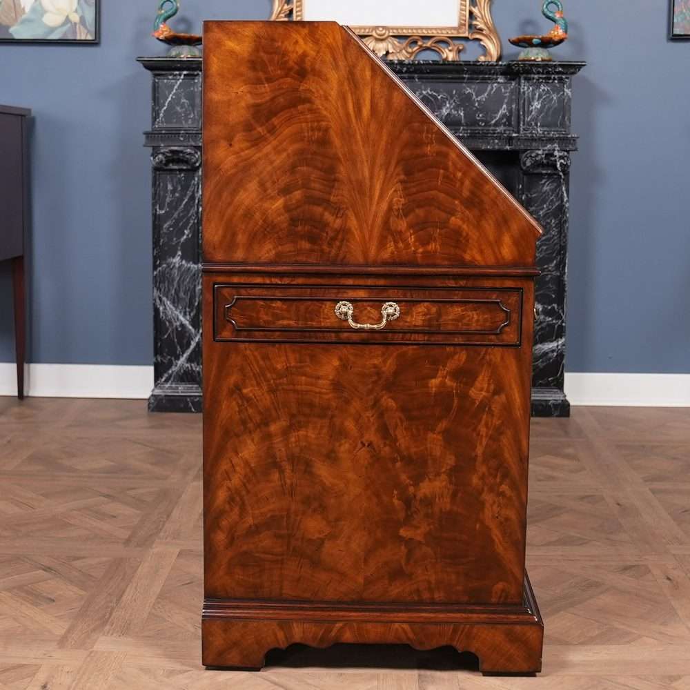 Grand Staircase Writing Desk