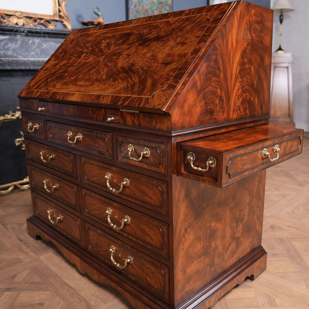 Grand Staircase Writing Desk