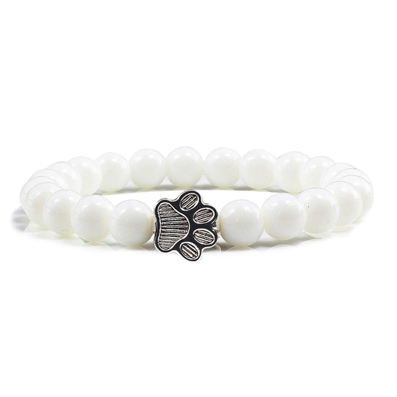 "Save A Dog" Bracelet