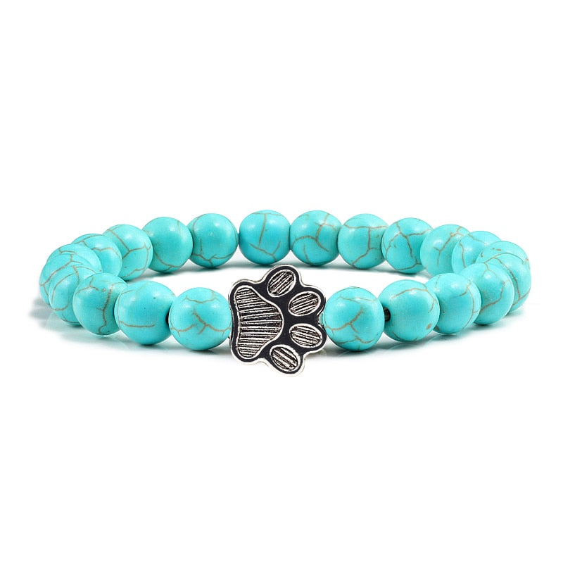 "Save A Dog" Bracelet