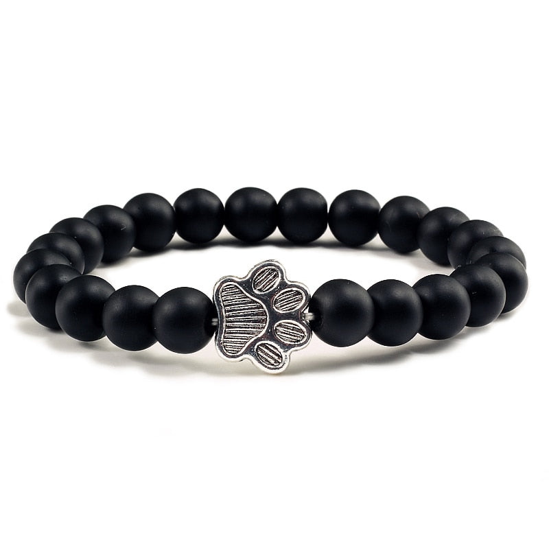 "Save A Dog" Bracelet