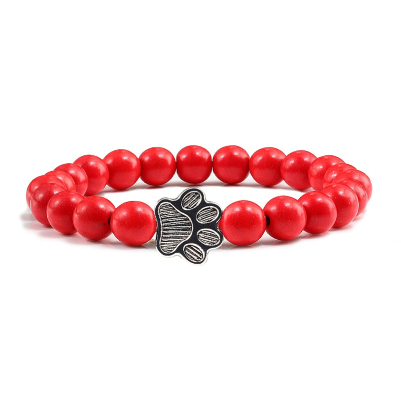 "Save A Dog" Bracelet