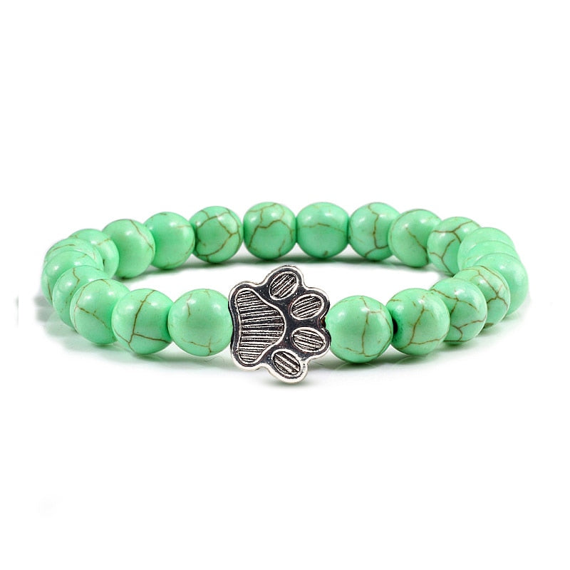 "Save A Dog" Bracelet