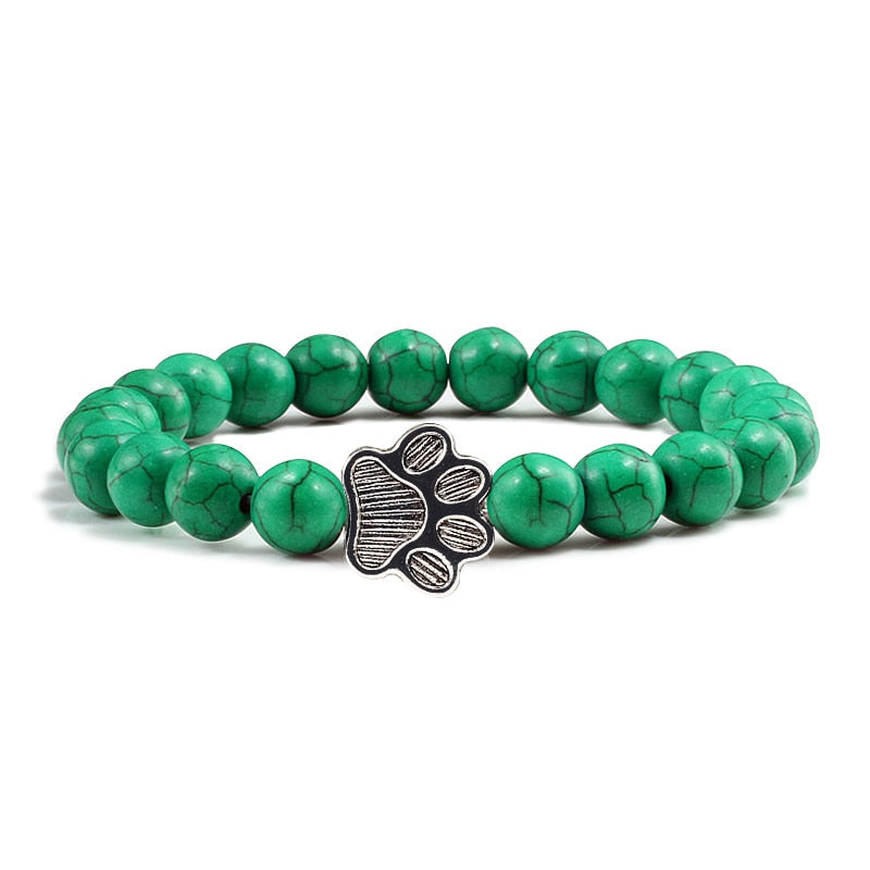 "Save A Dog" Bracelet