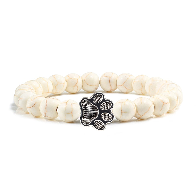 "Save A Dog" Bracelet