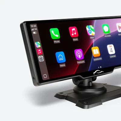 CarTablet Pro Max™   (2026   Model)