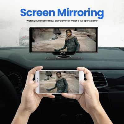 CarTablet Pro Max™   (2026   Model)