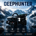 DeepHunter 2026 Fishing Drone