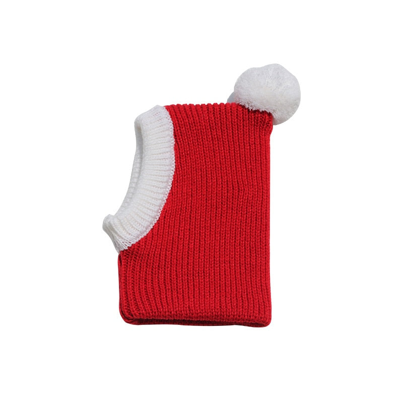 Pet Christmas Hat