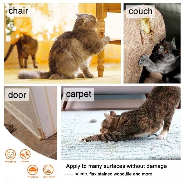 COUCH GUARD