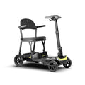 Limited-Time Offer🔥Lightweight Foldable 4-Wheel Travel Mobility Scooter