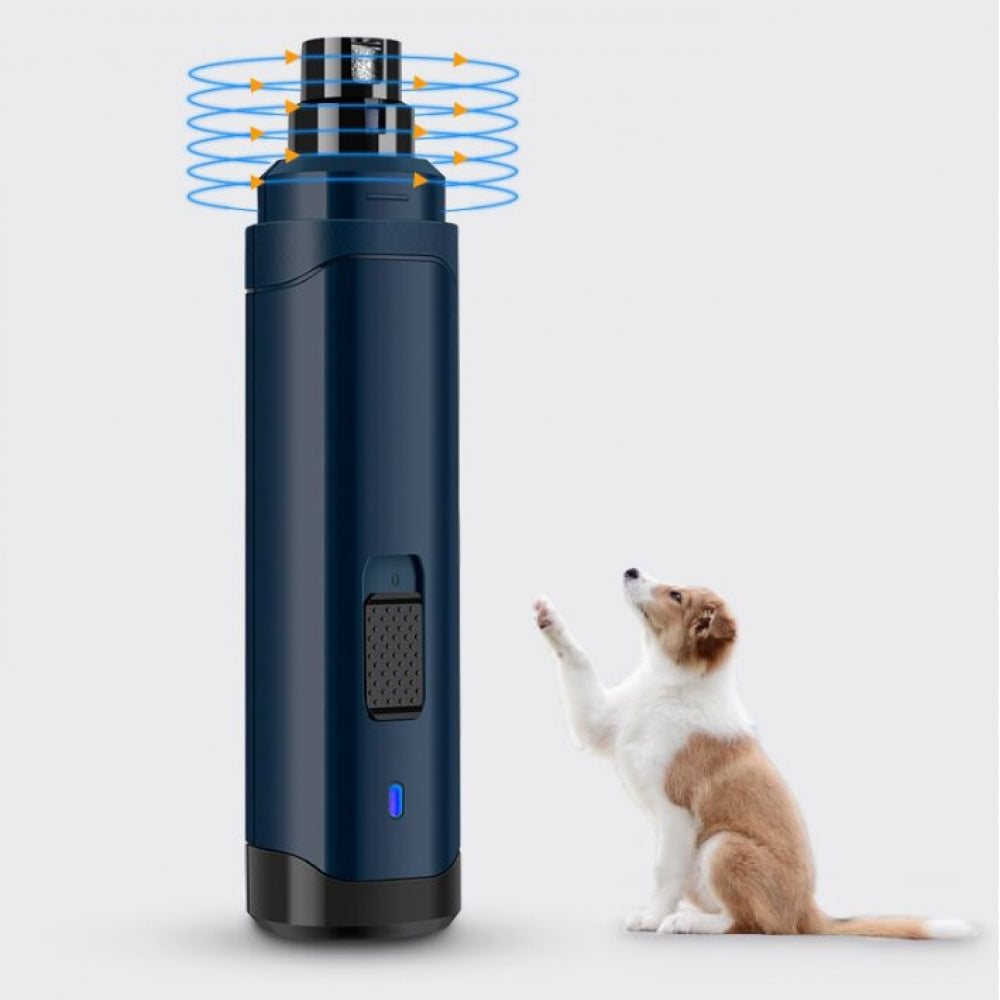 Electric Pet Nail Grinder