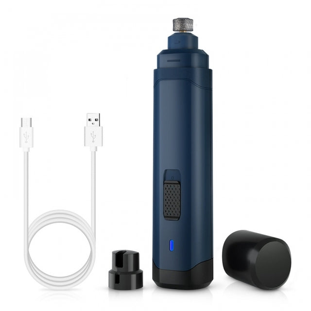 Electric Pet Nail Grinder