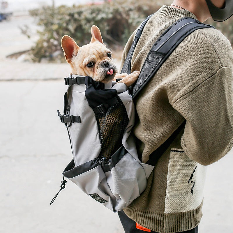 Outdoor Travel Pet Backpack