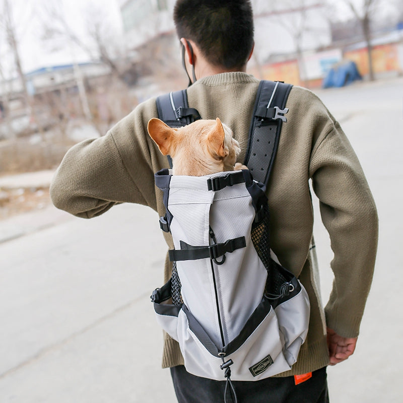 Outdoor Travel Pet Backpack