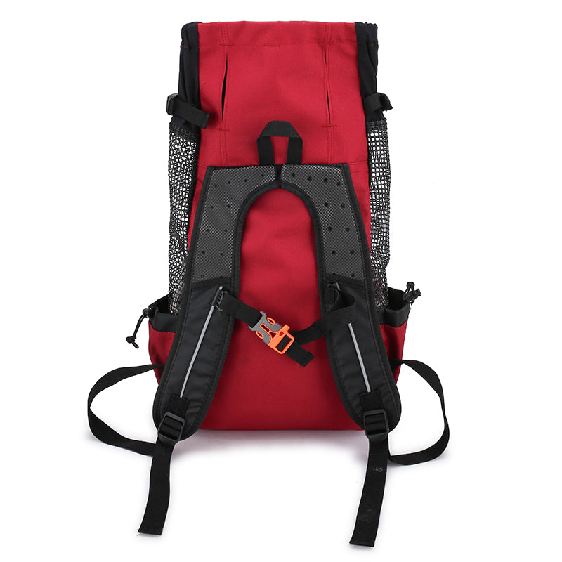 Outdoor Travel Pet Backpack