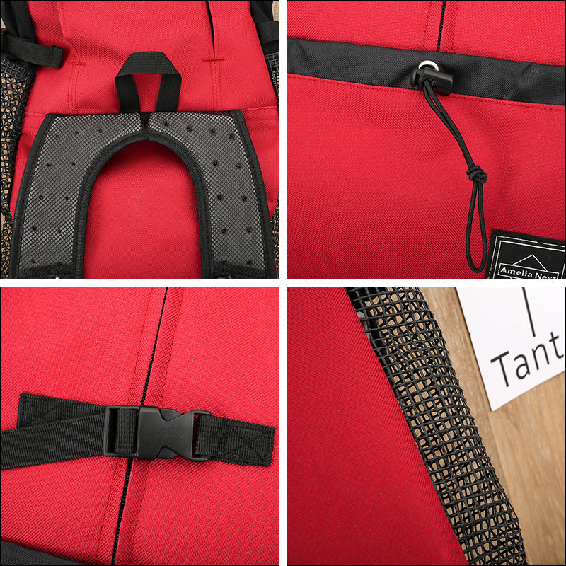 Outdoor Travel Pet Backpack
