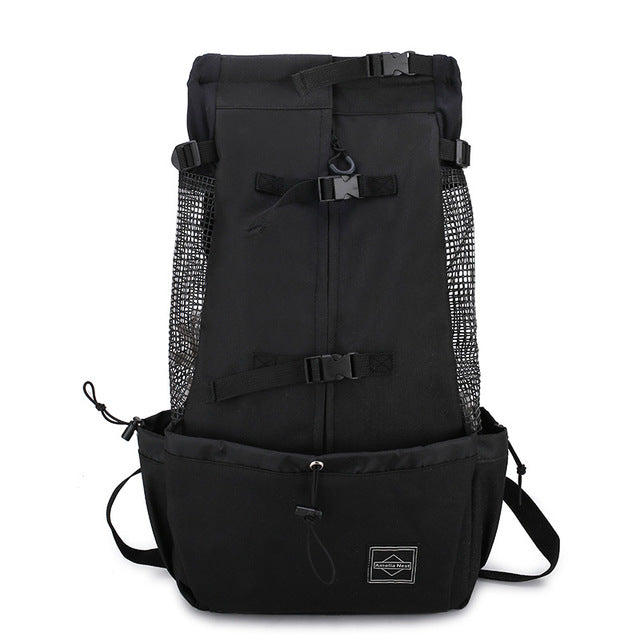 Outdoor Travel Pet Backpack
