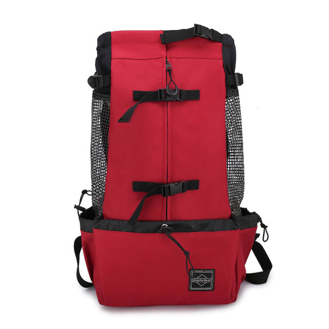 Outdoor Travel Pet Backpack
