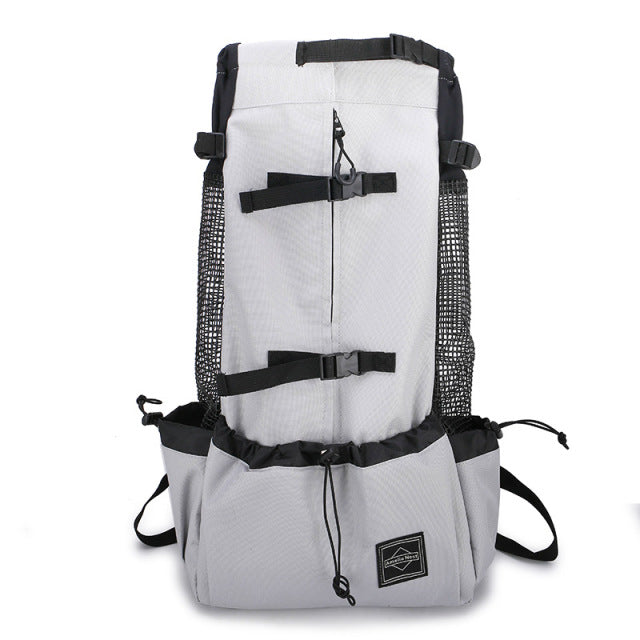 Outdoor Travel Pet Backpack