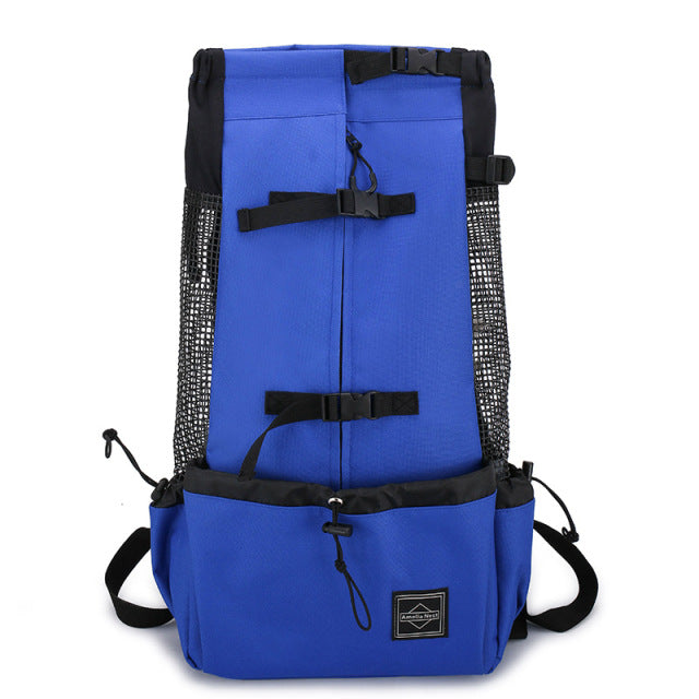 Outdoor Travel Pet Backpack